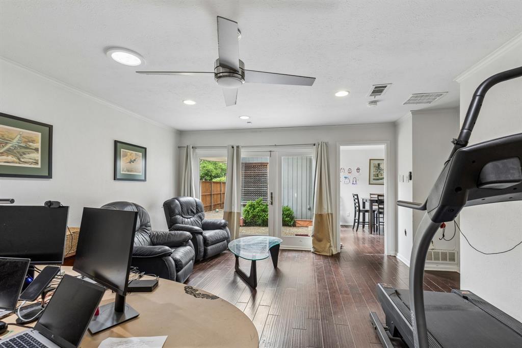 Tioga East Ph 02 - Residential