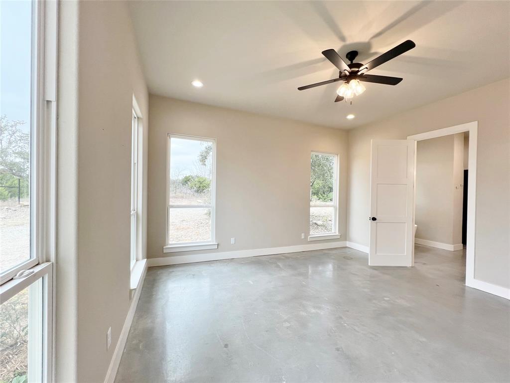 Unknown - Residential Lease