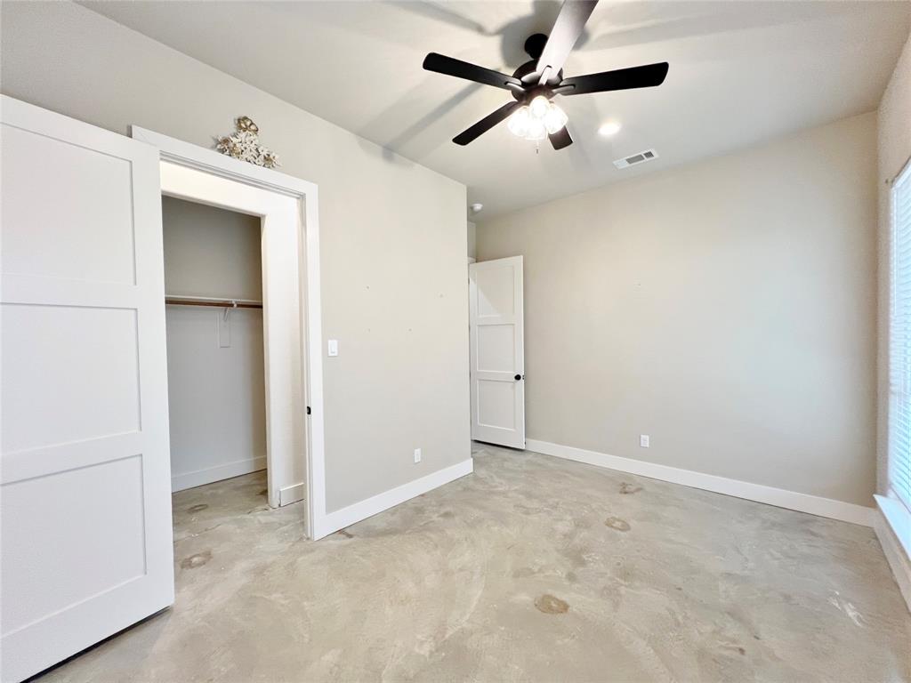 Unknown - Residential Lease