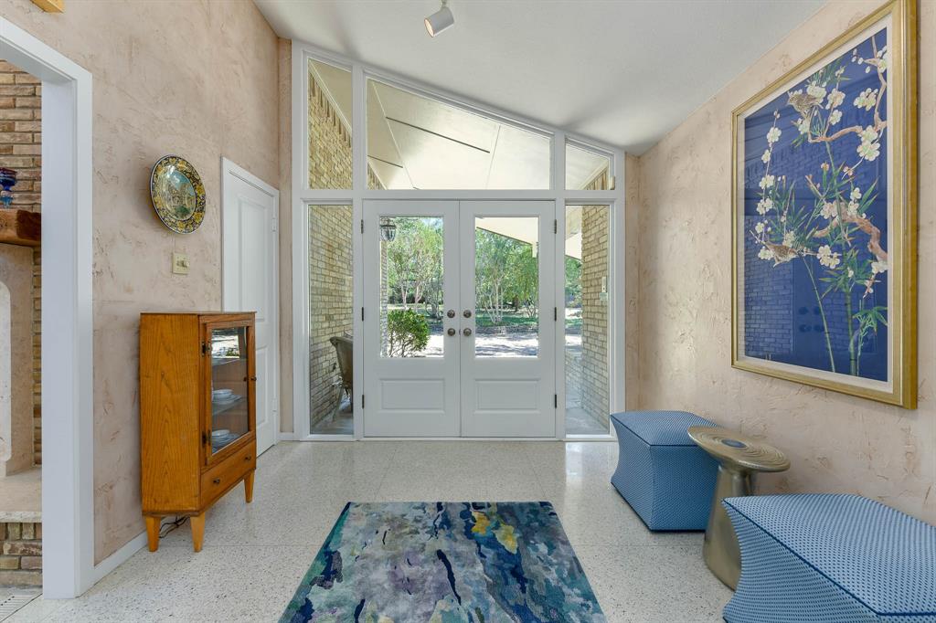 Russwood Acres 01 - Residential