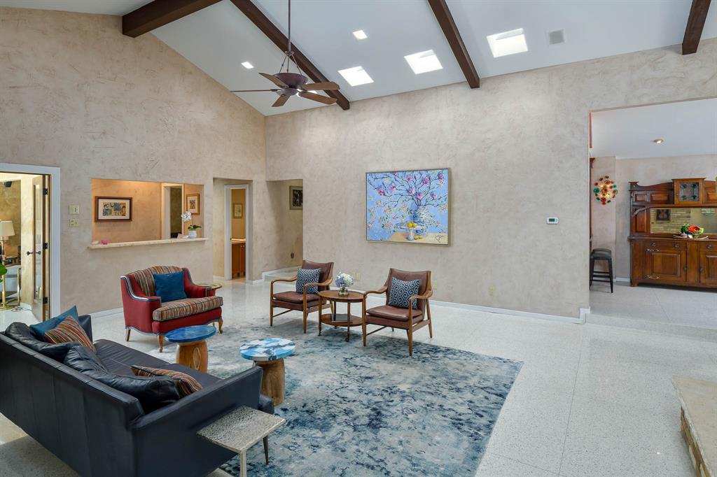 Russwood Acres 01 - Residential