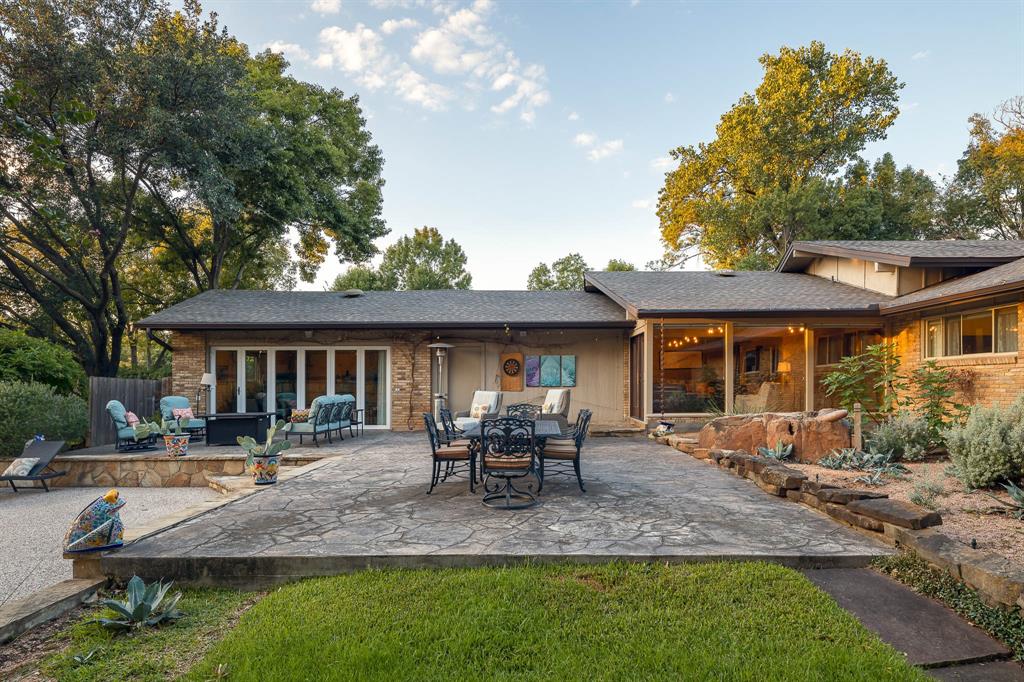 Russwood Acres 01 - Residential