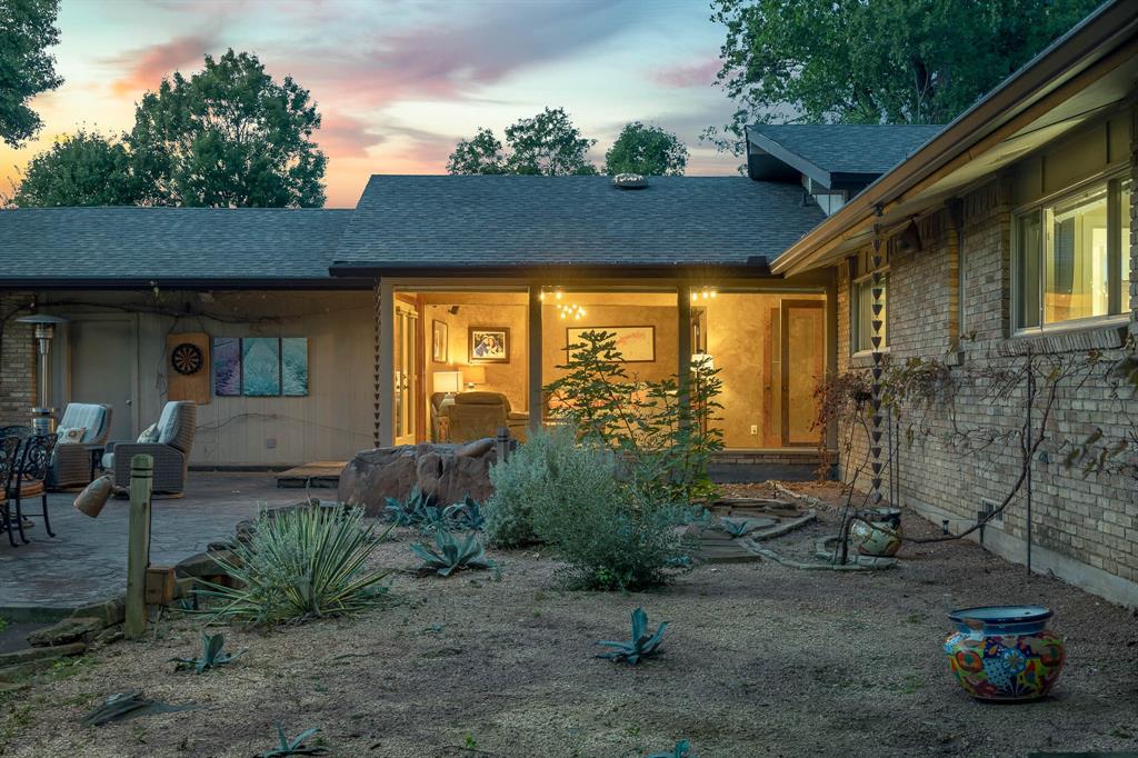 Russwood Acres 01 - Residential