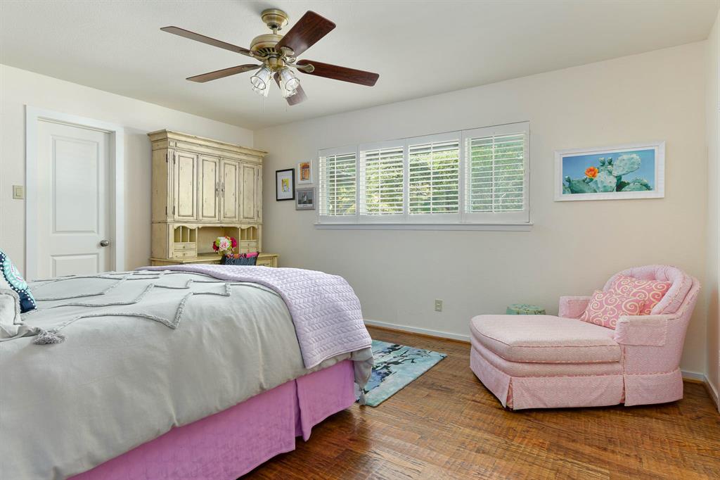 Russwood Acres 01 - Residential