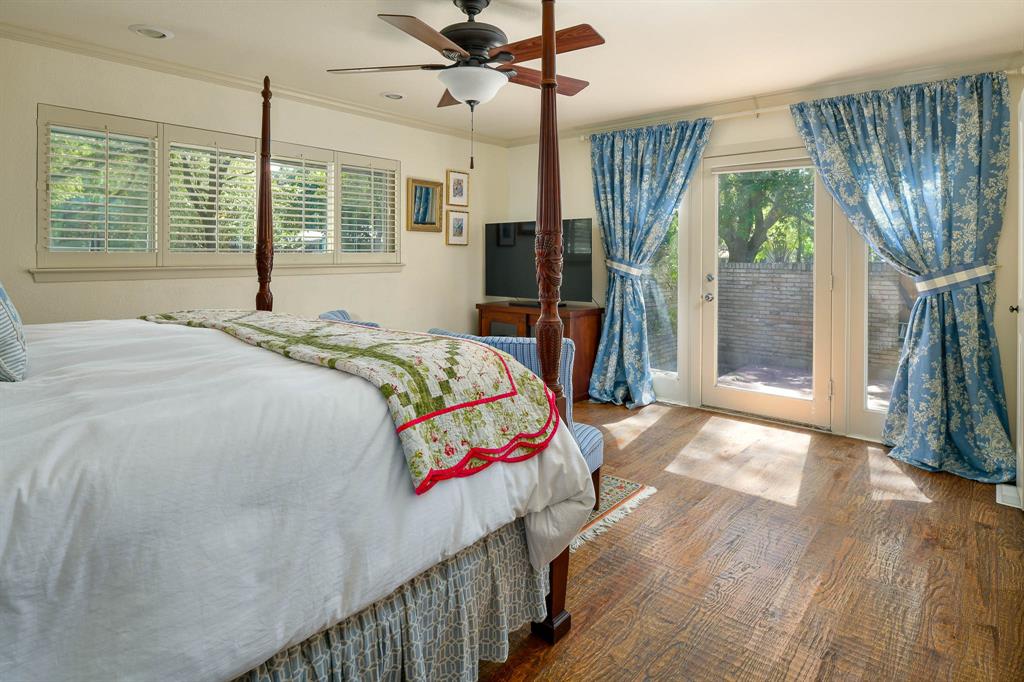 Russwood Acres 01 - Residential