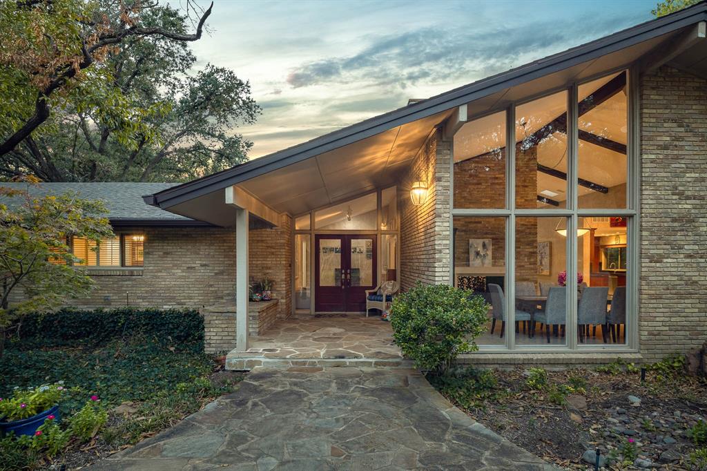 Russwood Acres 01 - Residential