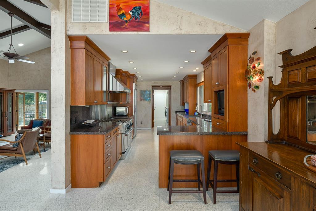 Russwood Acres 01 - Residential