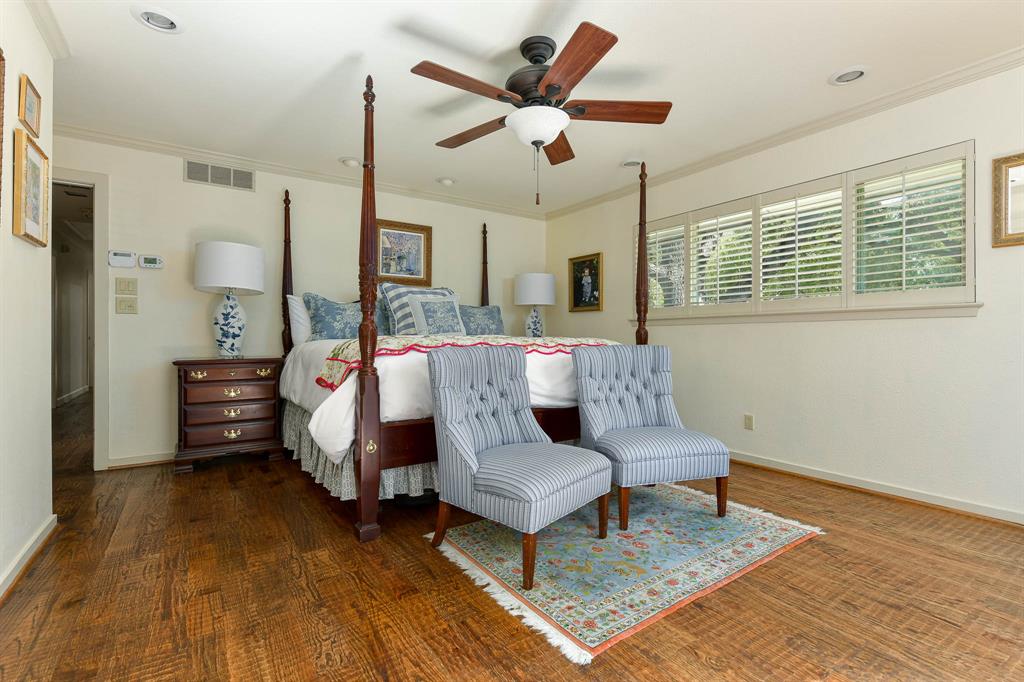 Russwood Acres 01 - Residential