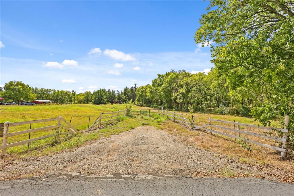 ABS A0952 W B Willians Survey - Land