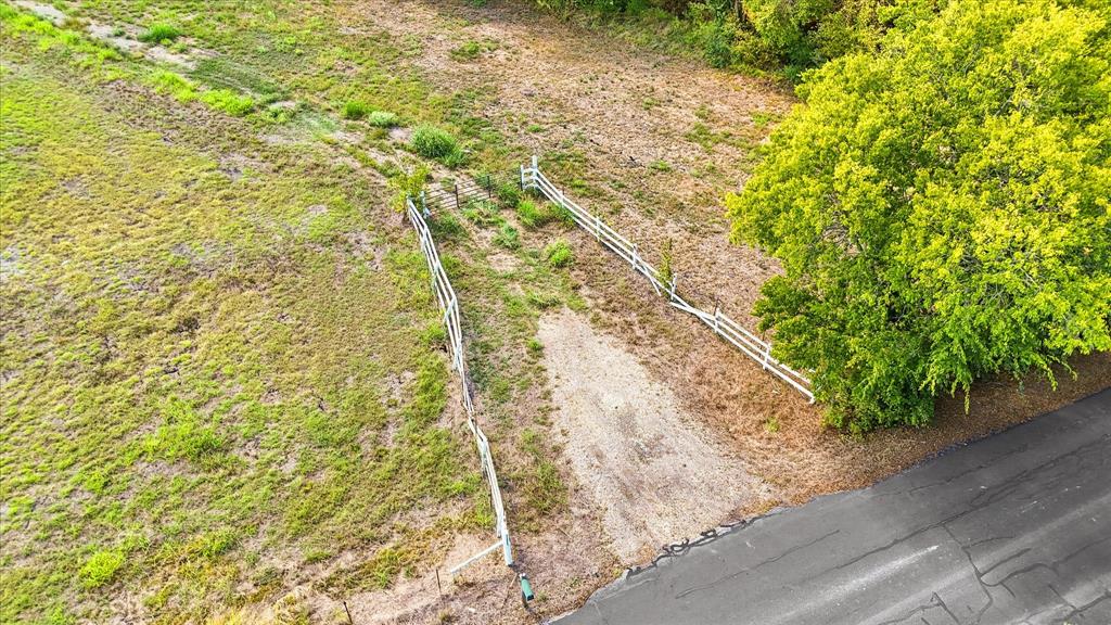 ABS A0952 W B Willians Survey - Land