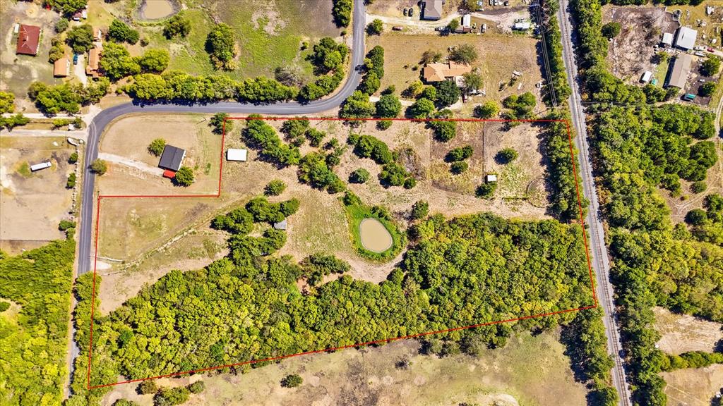 ABS A0952 W B Willians Survey - Land