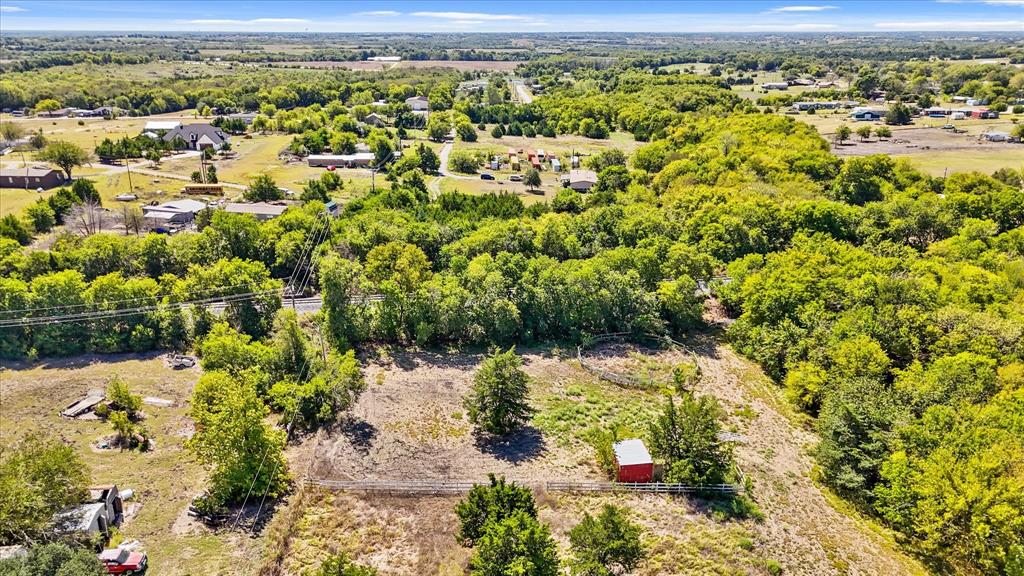 ABS A0952 W B Willians Survey - Land