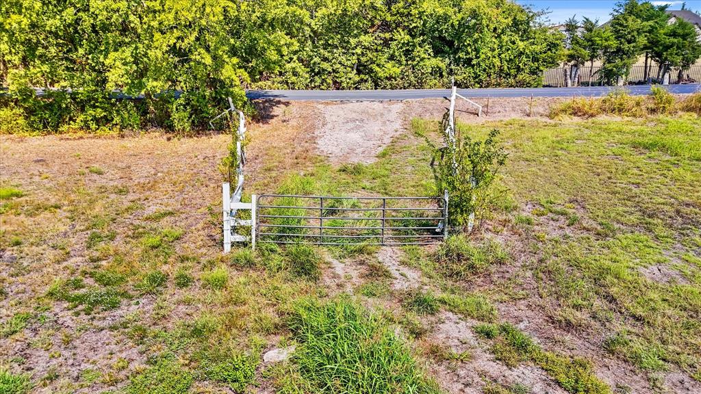 ABS A0952 W B Willians Survey - Land