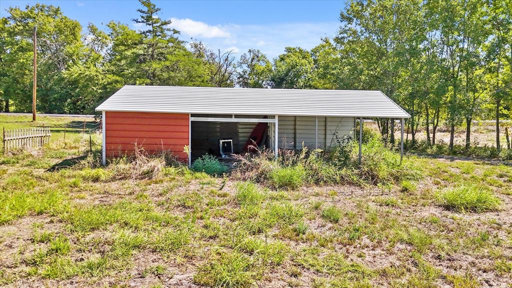 ABS A0952 W B Willians Survey - Land