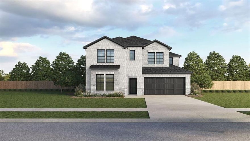 Welcome to The Landing at Hidden Lakes, a premier new home community in McKinney, Texas, where modern living meets small-town charm. Nestled in one of the most sought-after locations in the area, The Landing at Hidden Lakes offers thoughtfully curated floorplans designed for ultimate livability. Each home reflects meticulous attention to detail, from optimized traffic flow and natural light patterns to luxurious elevated finishes that redefine comfortable living.

Living in McKinney means embracing the perfect blend of historic charm and modern conveniences. Take a stroll through McKinney’s vibrant downtown, filled with unique boutiques, acclaimed restaurants, and community events that capture the heart of Texas living. Outdoor enthusiasts will love nearby parks, scenic trails, and recreational lakes that offer endless opportunities for adventure.

The Landing at Hidden Lakes is more than a community—it’s a lifestyle. With expertly designed homes and an unbeatable location, this is your chance to live in McKinney’s newest gem. Don’t wait—contact us today to learn more about The Landing at Hidden Lakes and schedule your tour! Your dream home awaits.