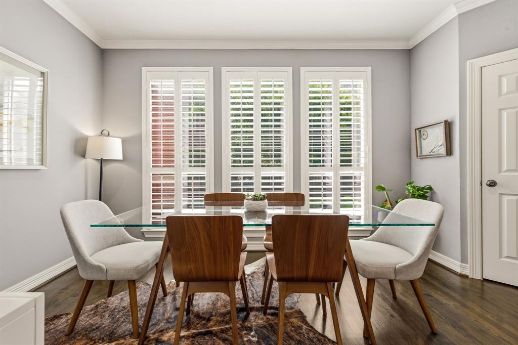 Hall Howell Tr - Residential