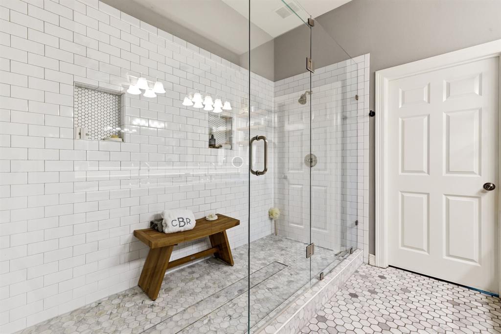 Hall Howell Tr - Residential