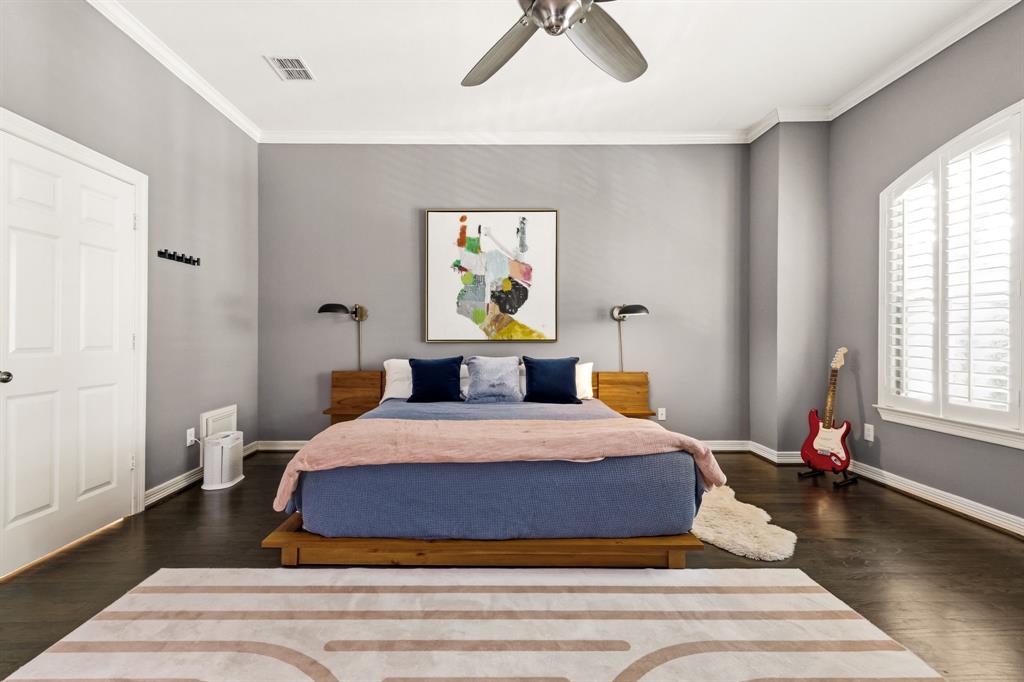 Hall Howell Tr - Residential