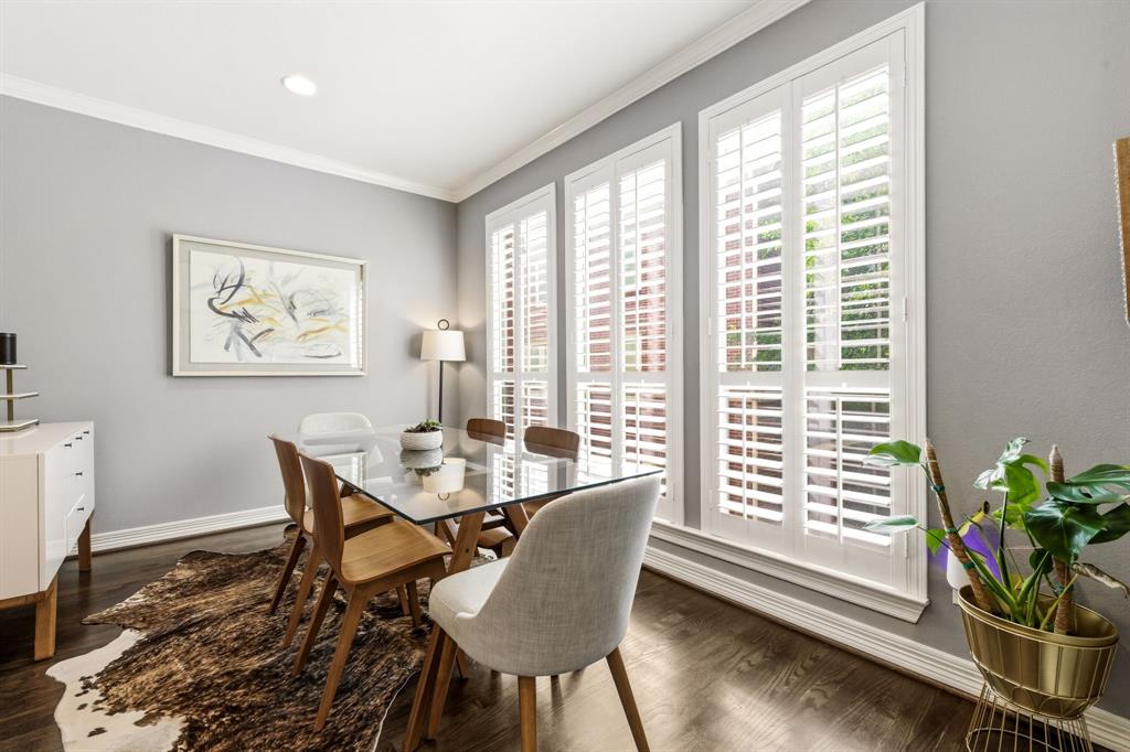 Hall Howell Tr - Residential