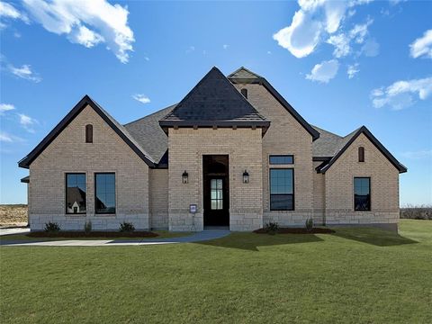 12109 Bella Vino Drive Fort Worth TX 76126