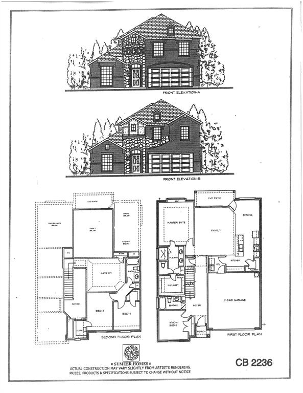 2604 Donella Drive