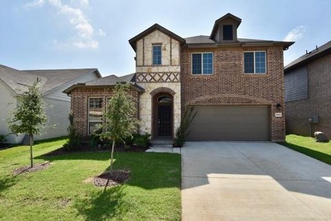 2604 Donella Drive Denton TX 76207