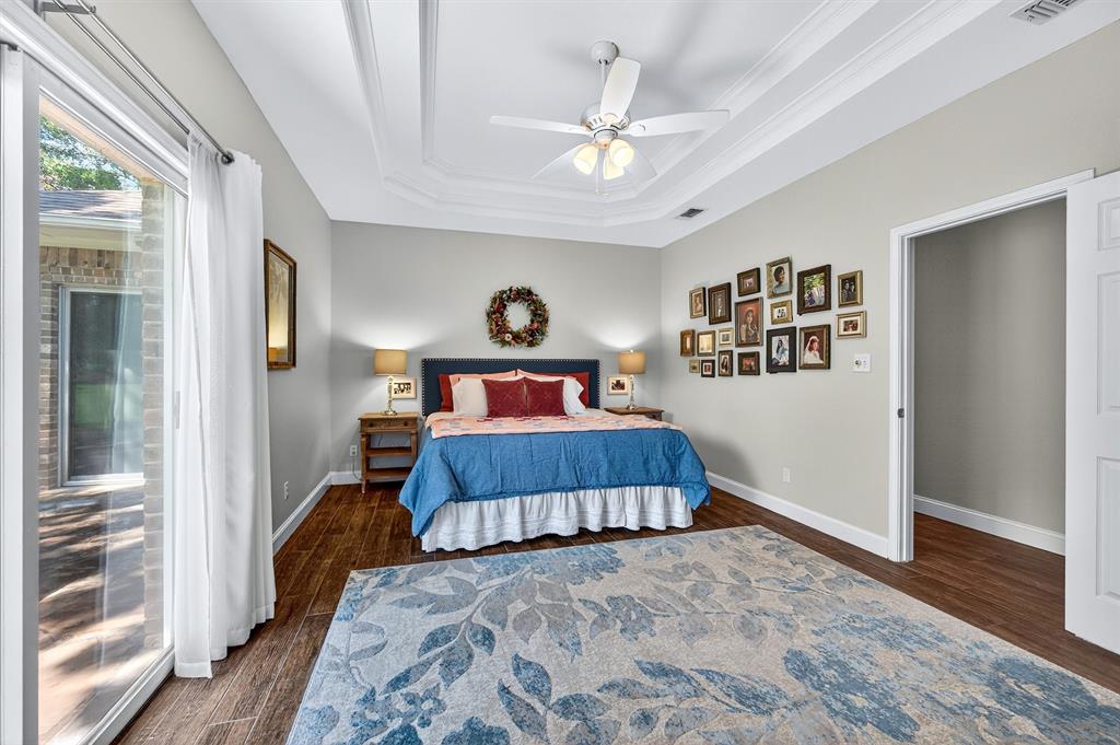 Lake Kiowa - Residential