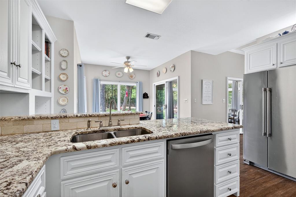 Lake Kiowa - Residential