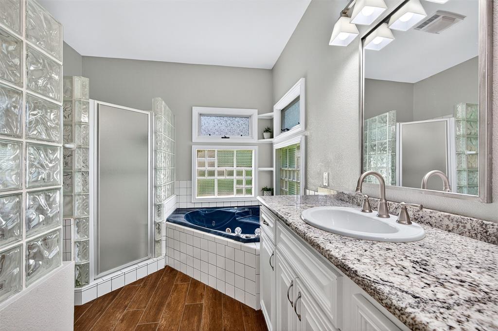 Lake Kiowa - Residential