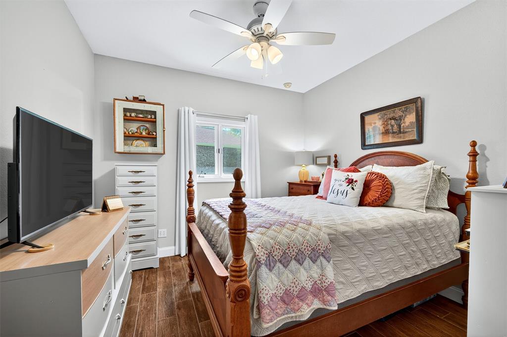 Lake Kiowa - Residential