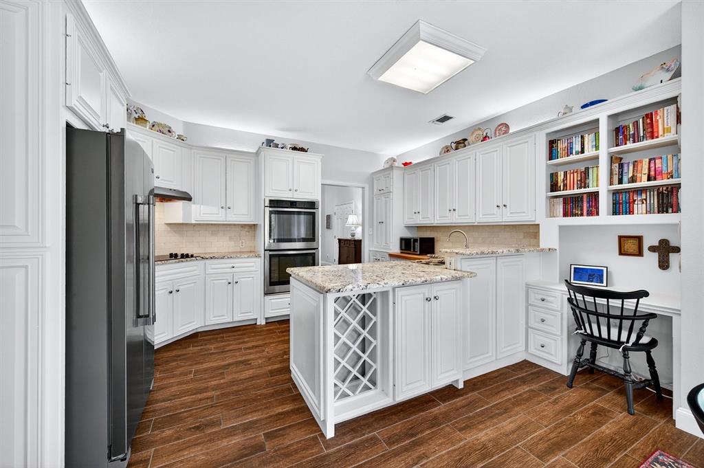 Lake Kiowa - Residential