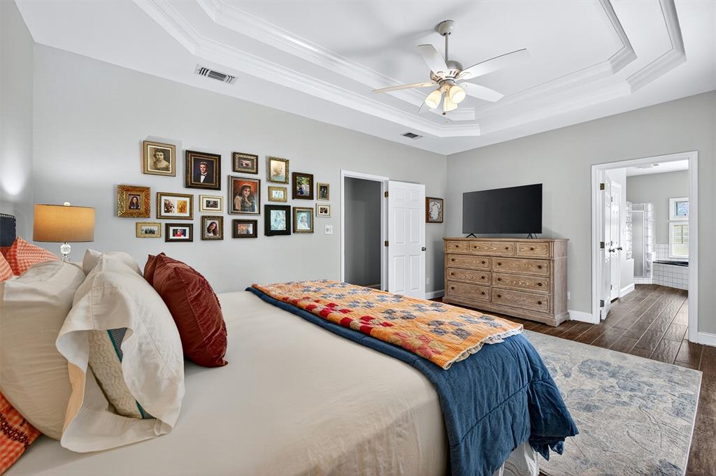 Lake Kiowa - Residential