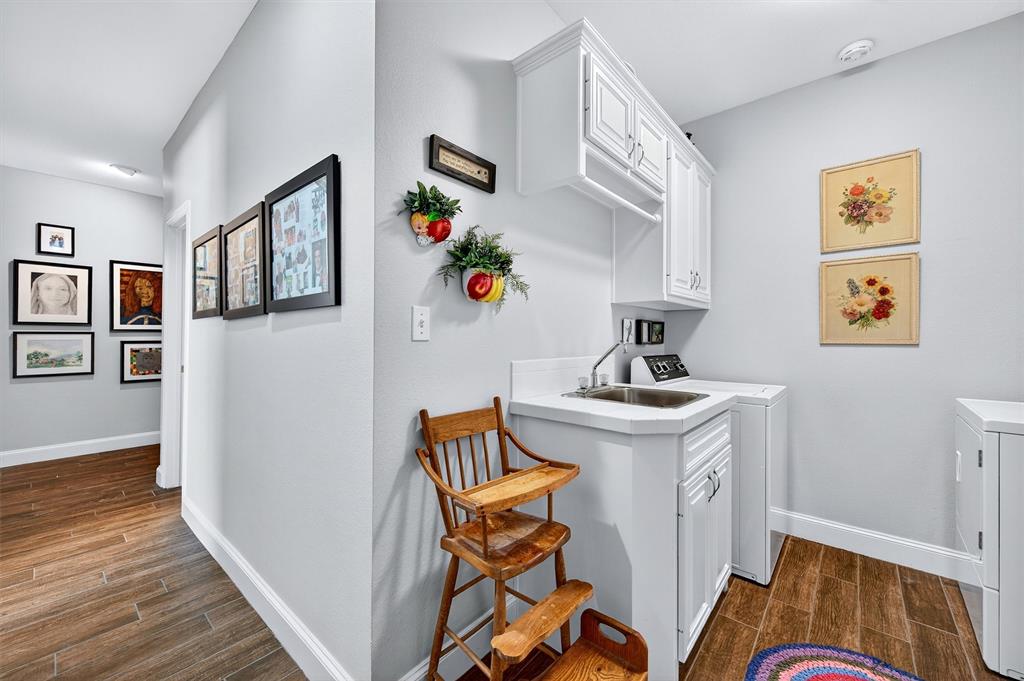 Lake Kiowa - Residential