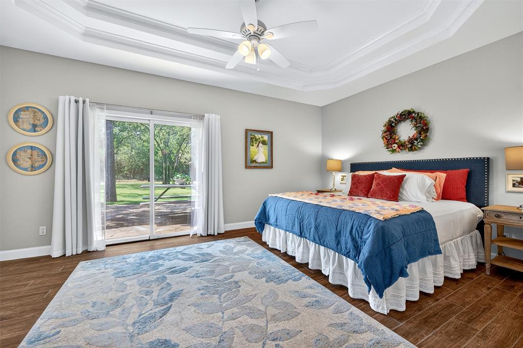 Lake Kiowa - Residential