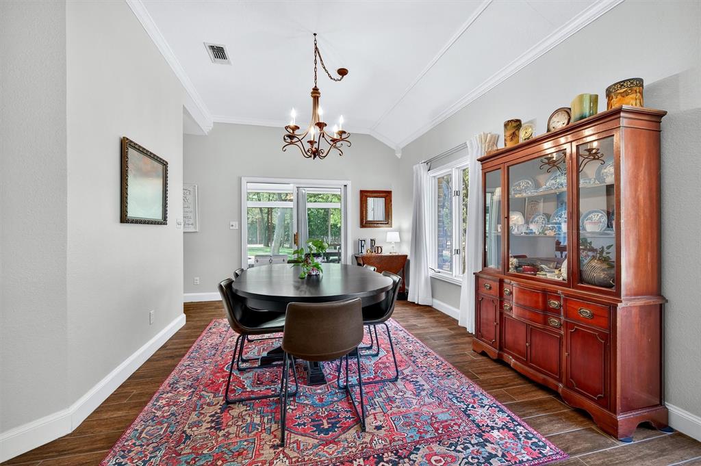 Lake Kiowa - Residential