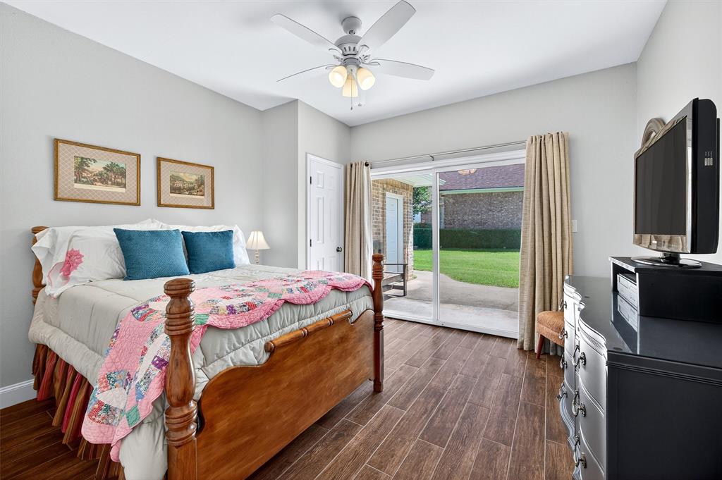 Lake Kiowa - Residential