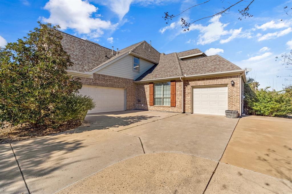 810 Stratton Mill Drive