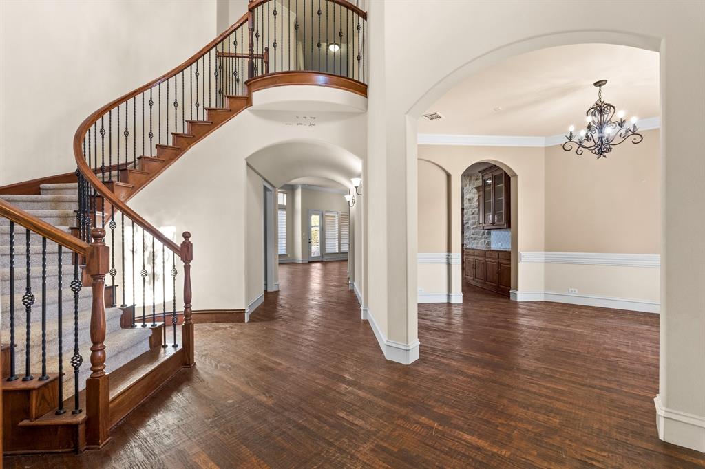 810 Stratton Mill Drive