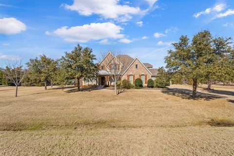 810 Stratton Mill Drive Lucas TX 75002