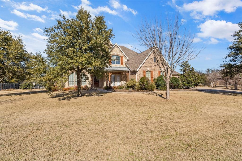 810 Stratton Mill Drive