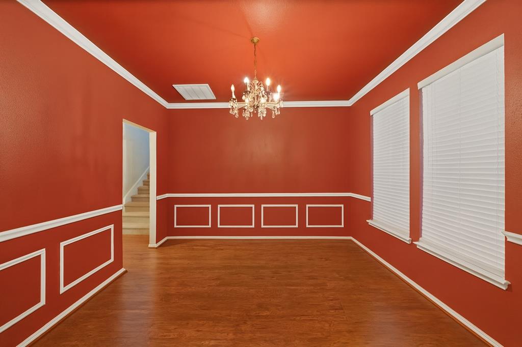 Bursey Ranch Add - Residential