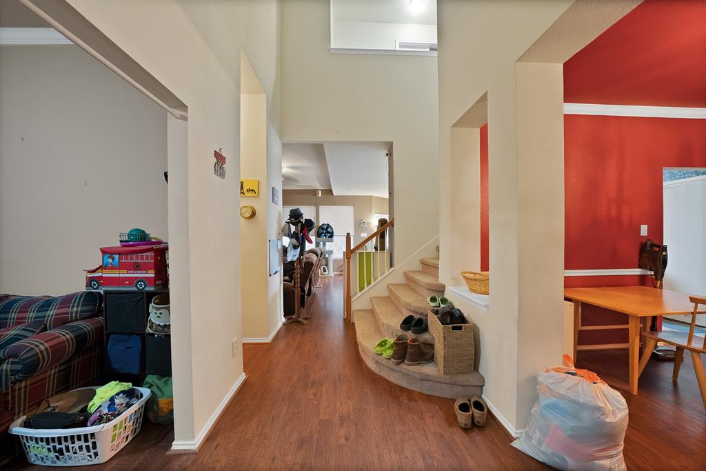 Bursey Ranch Add - Residential