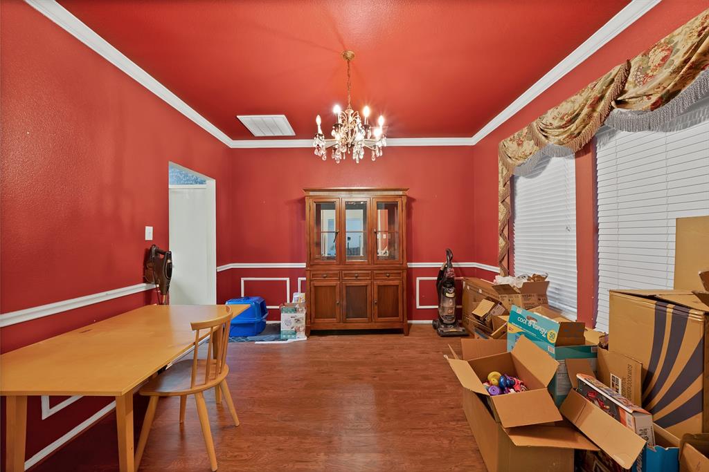 Bursey Ranch Add - Residential