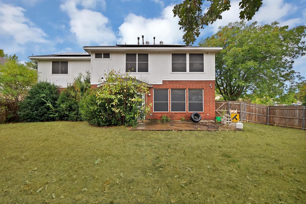 Bursey Ranch Add - Residential