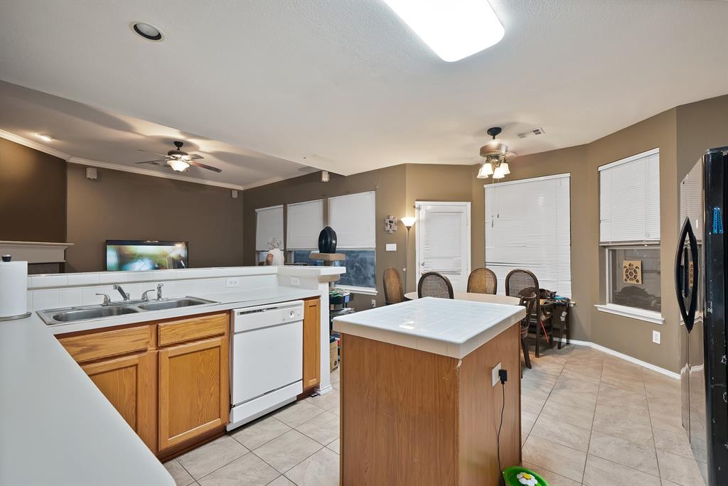 Bursey Ranch Add - Residential