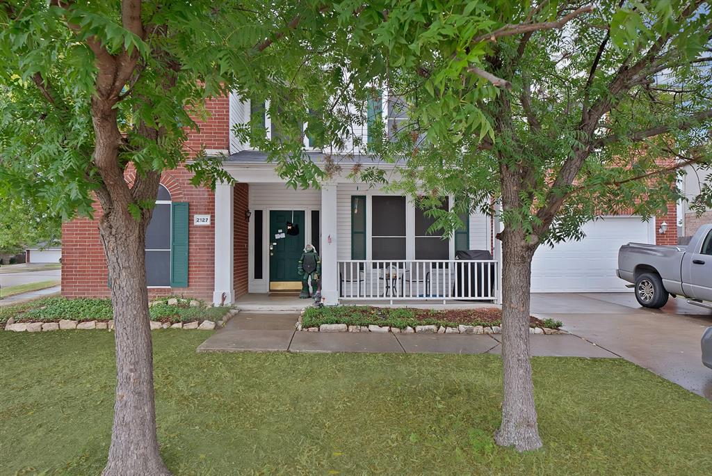 Bursey Ranch Add - Residential