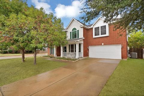 2127 Rustic Ridge Drive Keller TX 76248