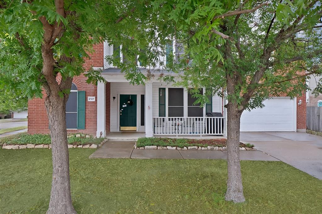 Bursey Ranch Add - Residential