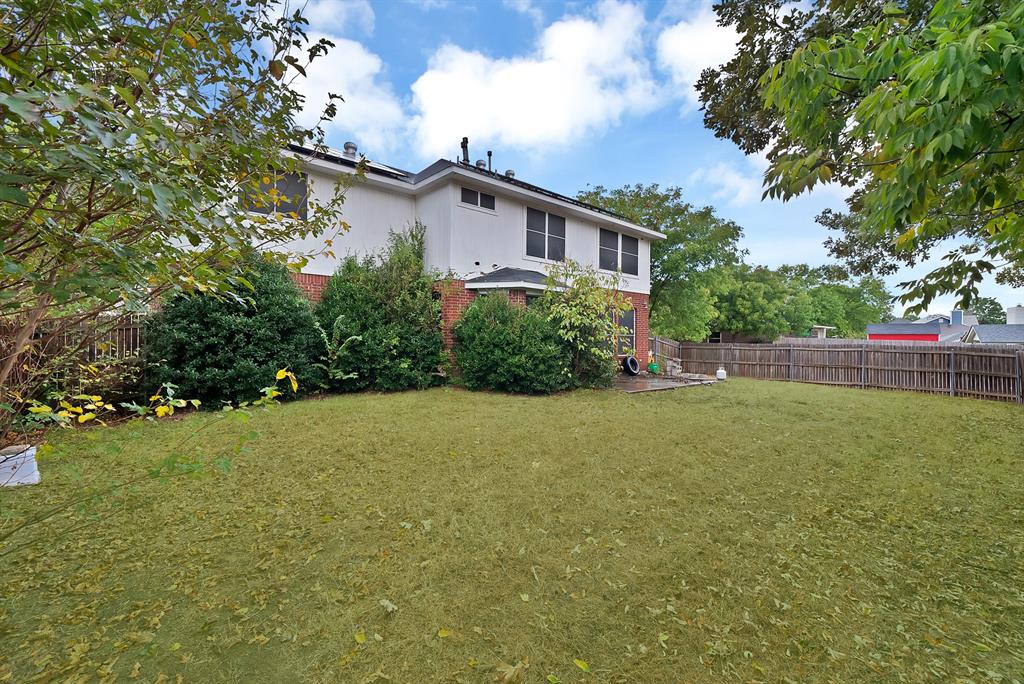 Bursey Ranch Add - Residential