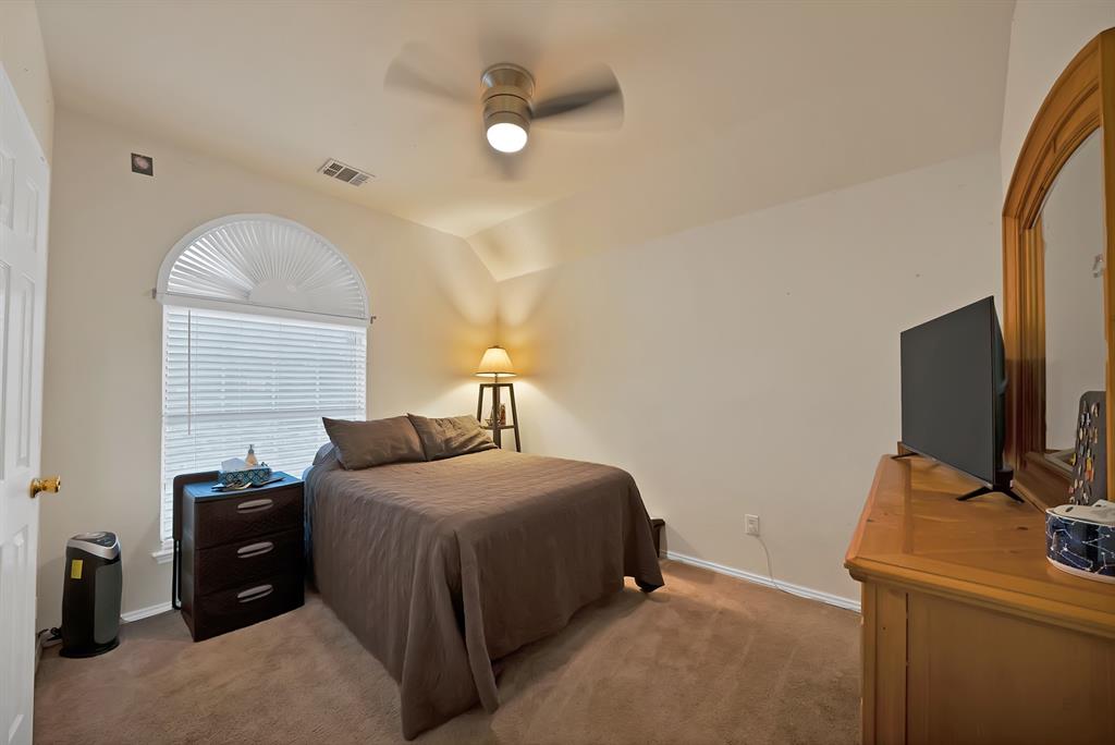 Bursey Ranch Add - Residential